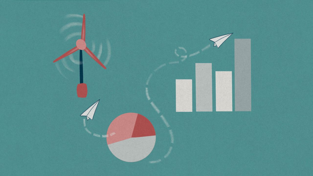 Gemeinsam gegen die Klimakrise aktiv: Wissenschaft und Politik