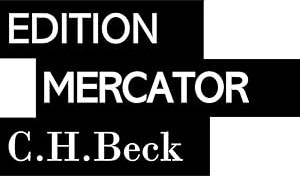 Logo "Edition Mercator C.H. Beck"